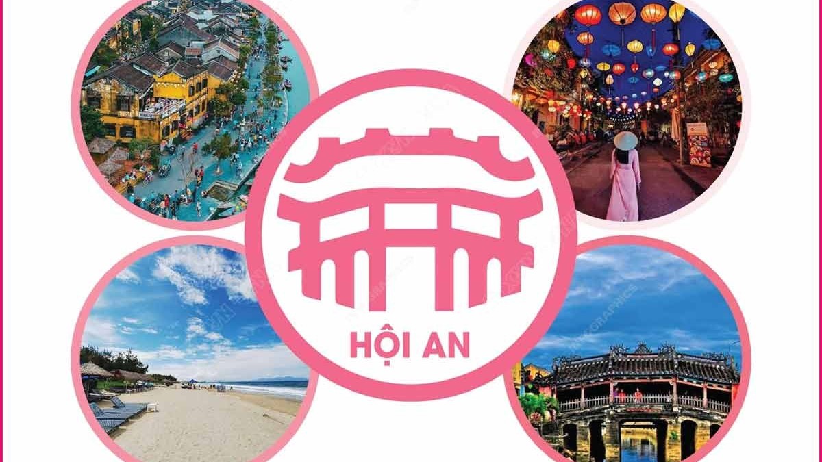 Hội An lọt top Điểm đến hàng đầu thế giới và Điểm đến tuyệt vời nhất cho tuần trăng mật 2024