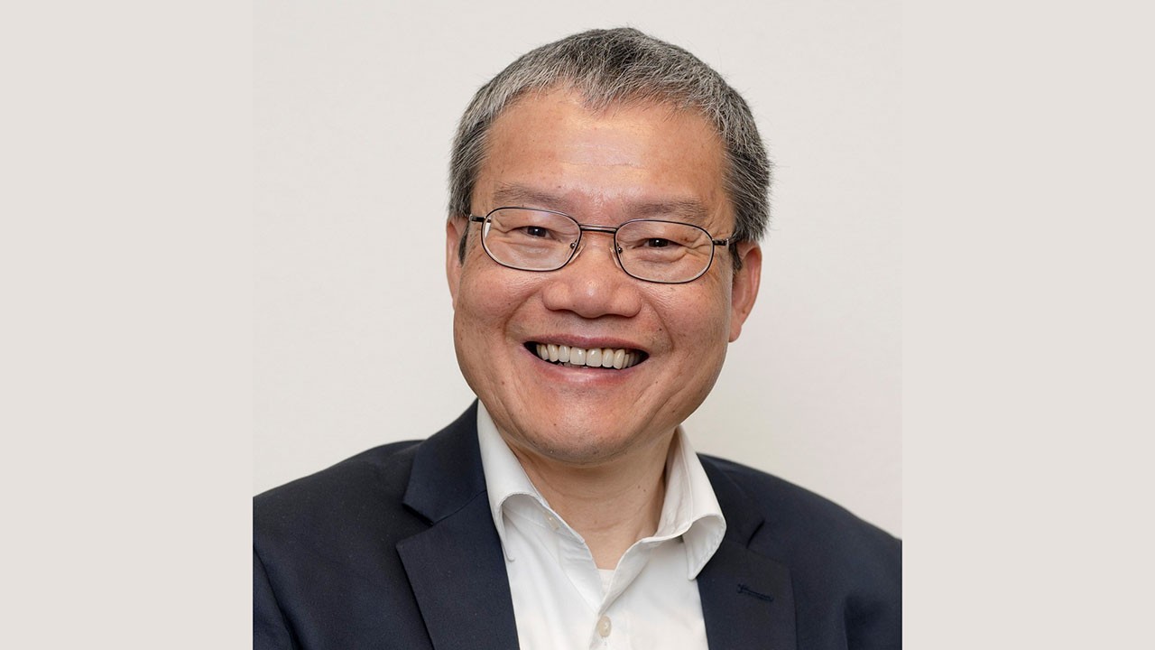 GS.TSKH Nguyễn Xuân Thính, Phó Chủ tịch thường trực Liên hiệp Hội người Việt Nam tại CHLB Đức, Trưởng nhóm nghiên cứu tại Đại học TU Dortmund. (Nguồn: TTXVN) GS.TSKH Nguyễn Xuân Thính, Phó Chủ tịch thường trực Liên hiệp Hội người Việt Nam tại CHLB Đức, Trưởng nhóm nghiên cứu tại Đại học TU Dortmund. (Nguồn: TTXVN)