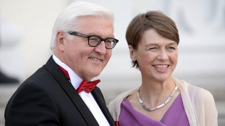Cựu Đại sứ Đức Rolf Schulze: Tổng thống Steinmeier luôn quan tâm sâu sắc đến Việt Nam