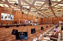 Quyền Ngoại trưởng Sudan: Trung Quốc không ràng buộc sự phát triển của các nước châu Phi