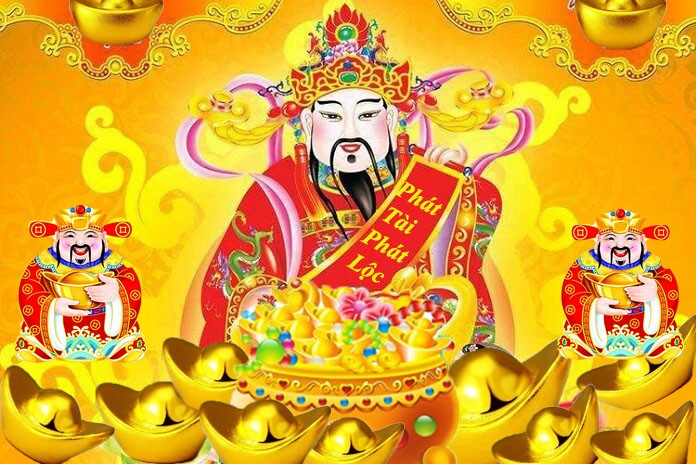 Ngày vía Thần Tài 2024 là ngày nào? Ngày vía Thần Tài nên làm gì?