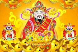 Ngày vía Thần Tài 2024 là ngày nào? Ngày vía Thần Tài nên làm gì?