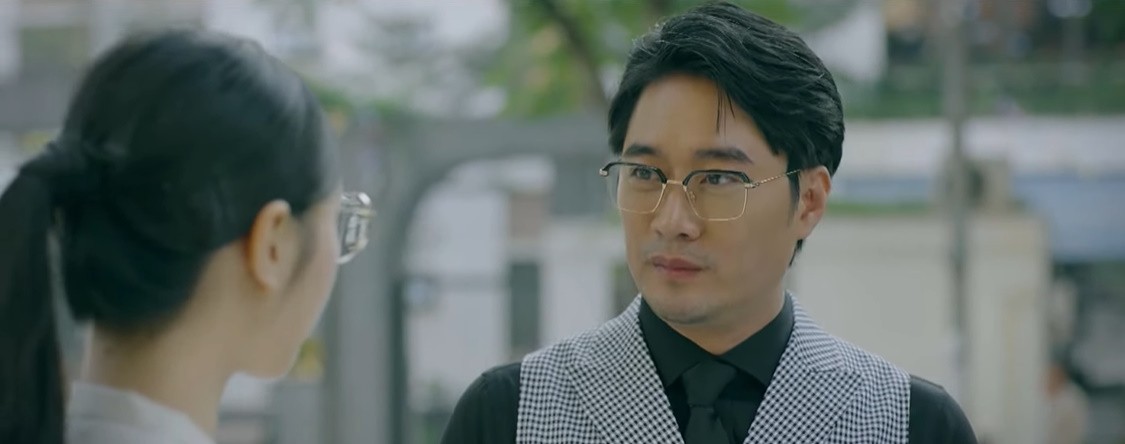 Chúng ta của 8 năm sau tập 34