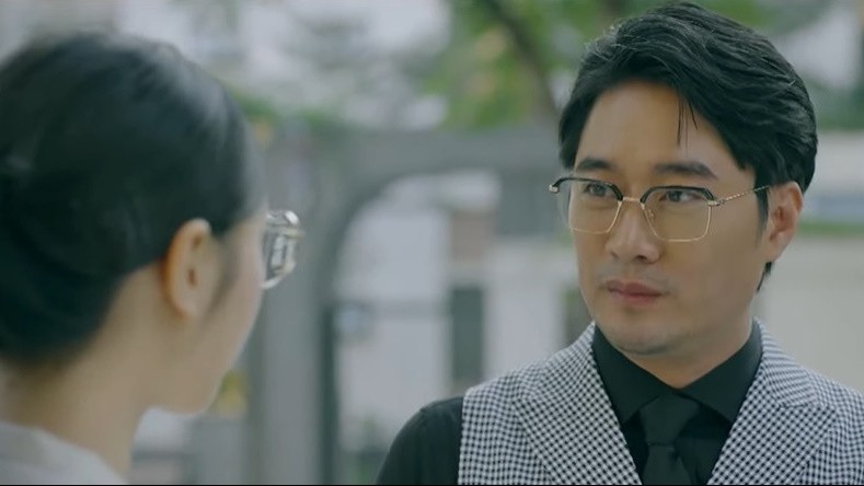 Chúng ta của 8 năm sau tập 34: Sếp Giang 'thả thính' Nguyệt và thái độ của Tùng...