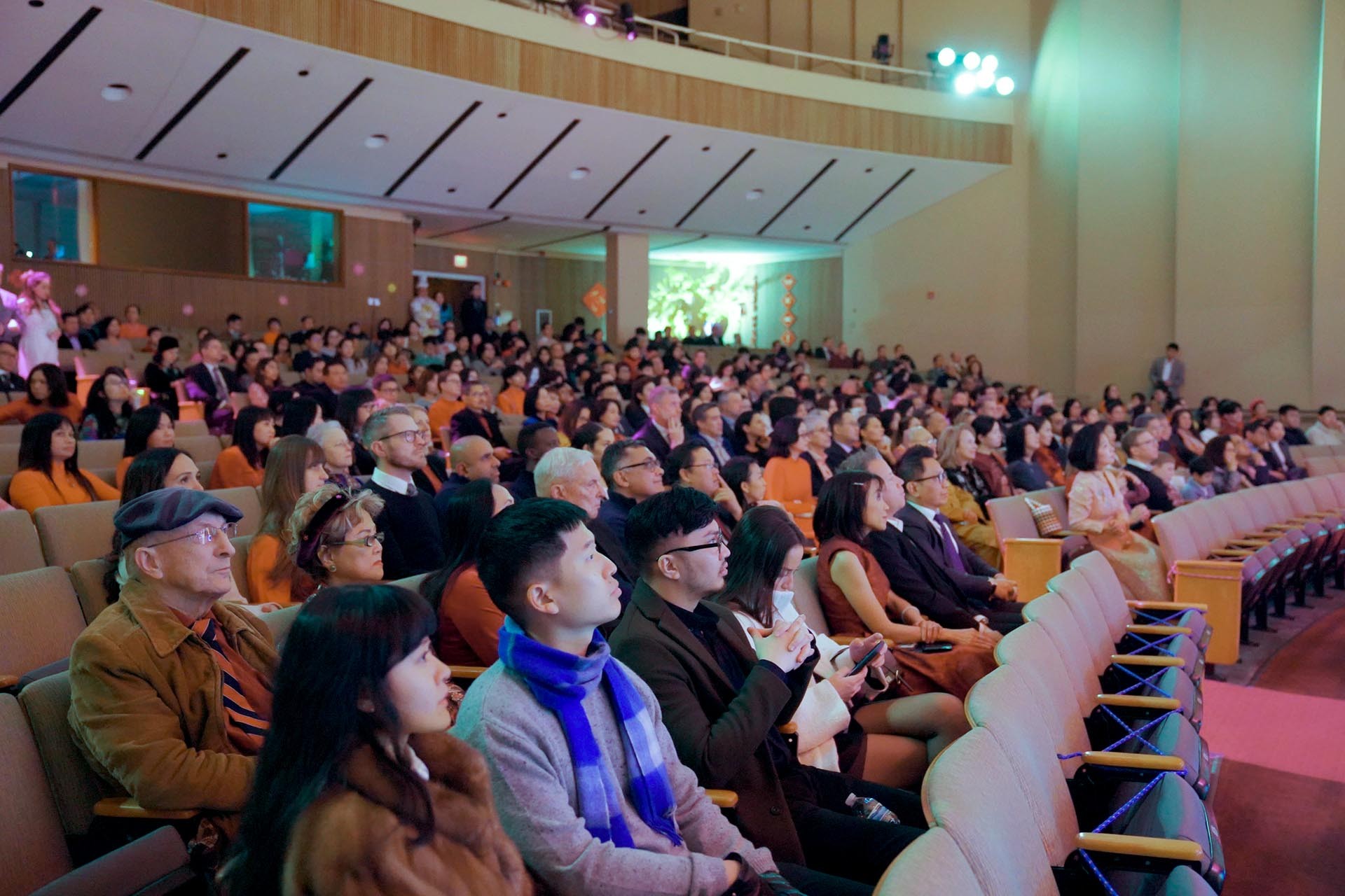 Đại sứ quán Việt Nam tại Hoa Kỳ tổ chức chương trình Xuân Quê hương đón Tết Giáp Thìn