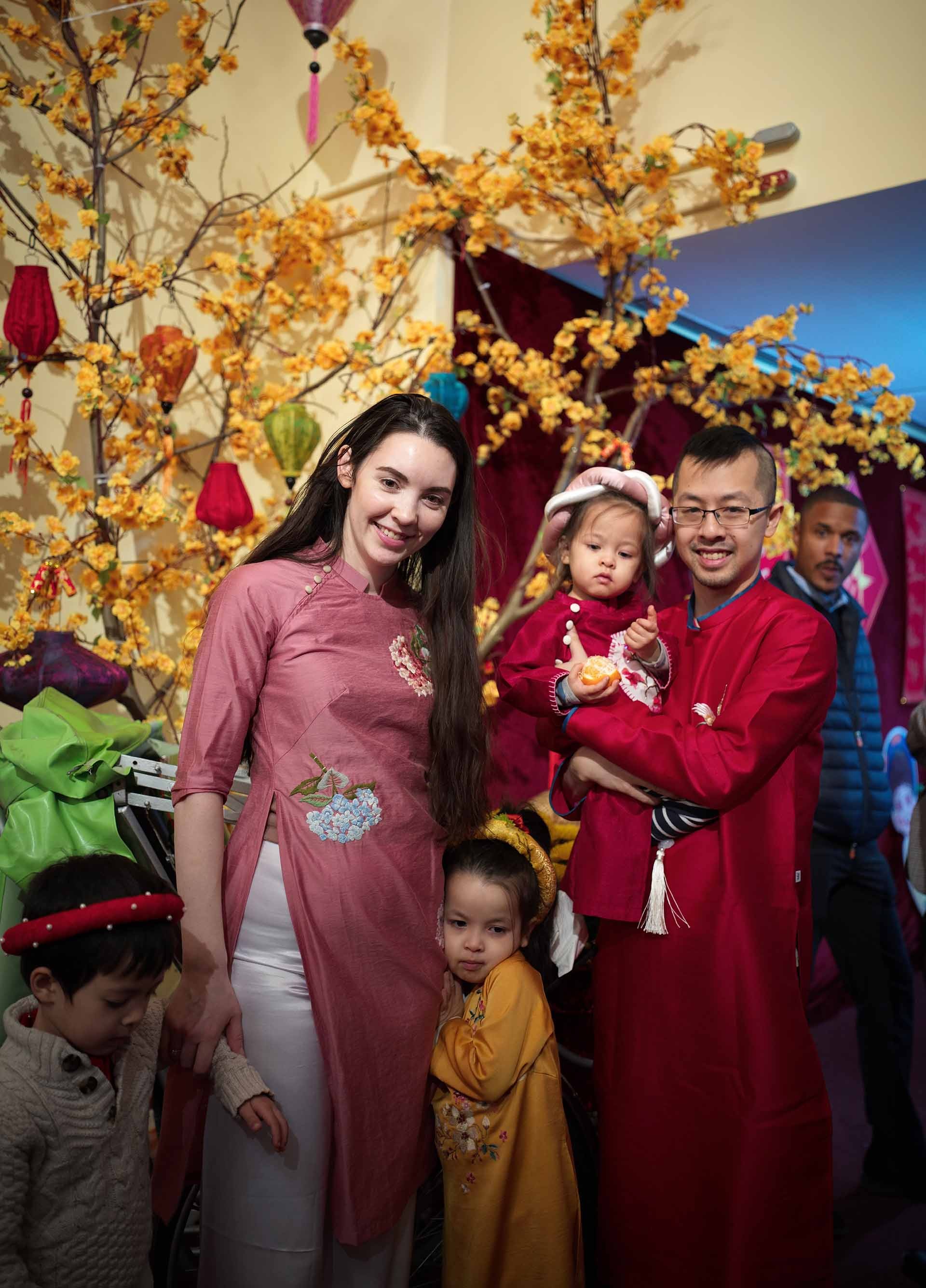 Đại sứ quán Việt Nam tại Hoa Kỳ tổ chức chương trình Xuân Quê hương đón Tết Giáp Thìn