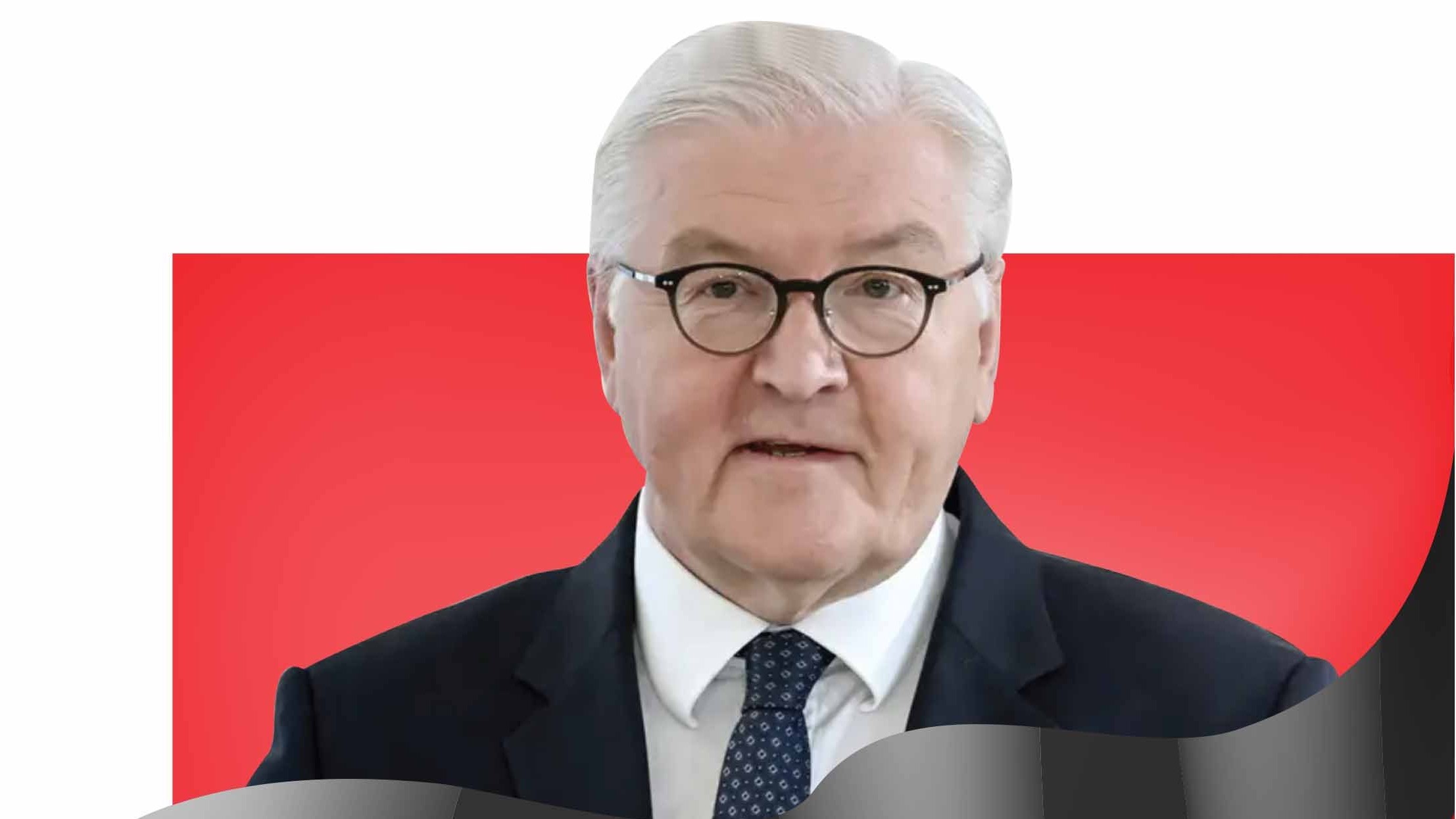 Tiểu sử Tổng thống Cộng hòa Liên bang Đức Frank-Walter Steinmeier