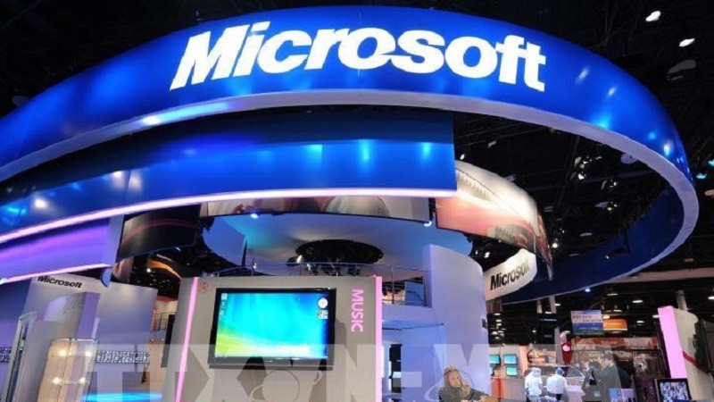 Microsoft quay trở lại thị trường phụ kiện và thiết bị ngoại vi dành cho PC