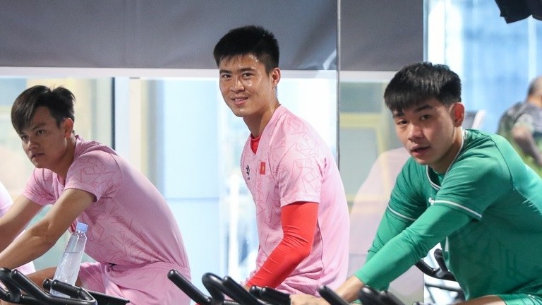 Asian Cup 2023: HLV đội tuyển Iraq muốn giành trọn 3 điểm trong trận đấu với tuyển Việt Nam