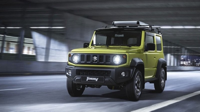 Điểm danh những mẫu xe SUV Nhật - Hàn sẽ ra mắt thị trường Việt Nam năm 2024