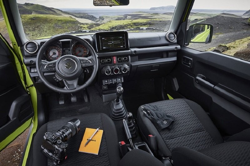 Điểm danh những mẫu xe SUV Nhật - Hàn sẽ ra mắt thị trường Việt Nam năm 2024 Điểm danh những mẫu xe SUV Nhật - Hàn sẽ ra mắt thị trường Việt Nam năm 2024