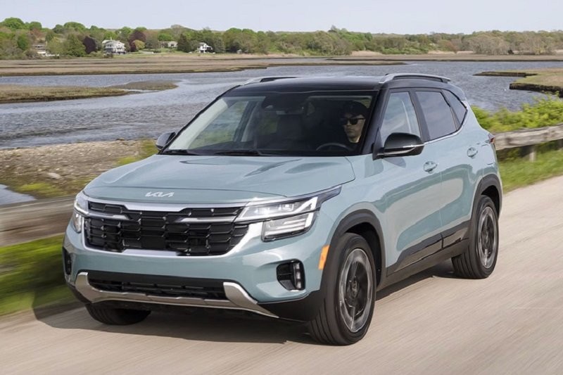 Điểm danh những mẫu xe SUV Nhật - Hàn sẽ ra mắt thị trường Việt Nam năm 2024 Điểm danh những mẫu xe SUV Nhật - Hàn sẽ ra mắt thị trường Việt Nam năm 2024