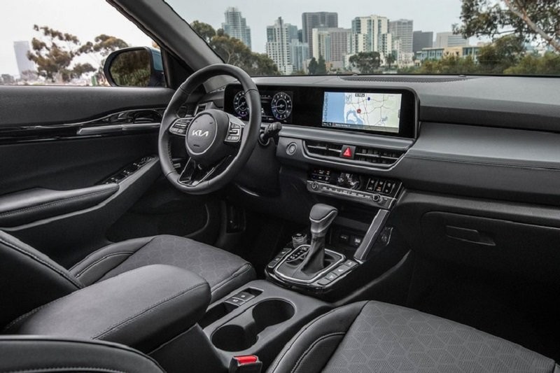 Điểm danh những mẫu xe SUV Nhật - Hàn sẽ ra mắt thị trường Việt Nam năm 2024 Điểm danh những mẫu xe SUV Nhật - Hàn sẽ ra mắt thị trường Việt Nam năm 2024