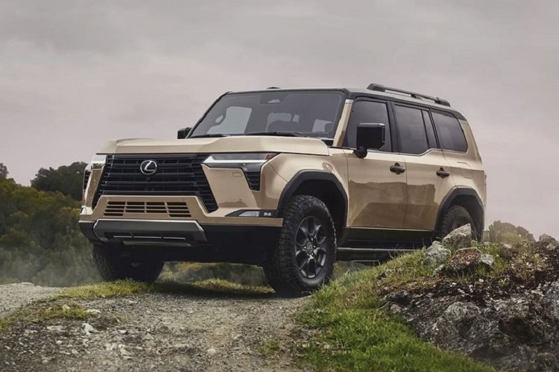 Điểm danh những mẫu xe SUV Nhật - Hàn sẽ ra mắt thị trường Việt Nam năm 2024 Điểm danh những mẫu xe SUV Nhật - Hàn sẽ ra mắt thị trường Việt Nam năm 2024