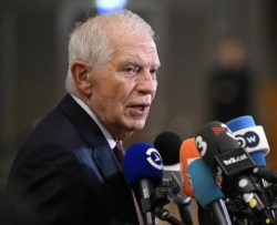 Xung đột ở Dải Gaza: EU cảnh báo tình hình 'không thể tồi tệ hơn'; Israel khiến Anh nói 'thật thất vọng'