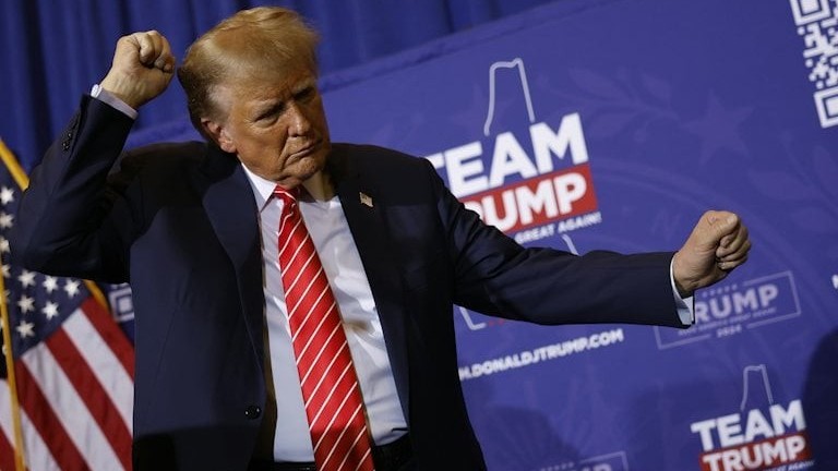 Ông Trump với giải quyết xung đột Nga - Ukraine: Kiev lo lắng, Moscow băn khoăn, EU xin 'công thức kỳ diệu'