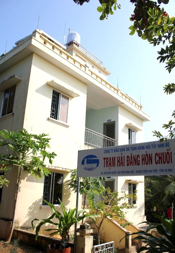 Thắm tình quân dân miền địa đầu Tổ quốc