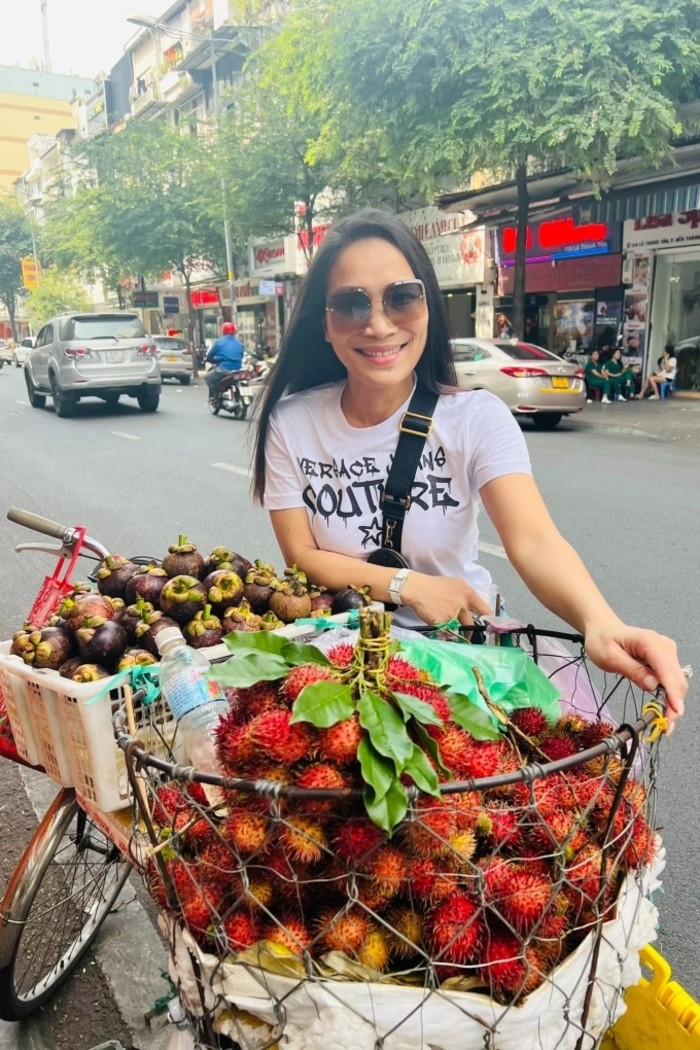 Sao Việt Sao Việt