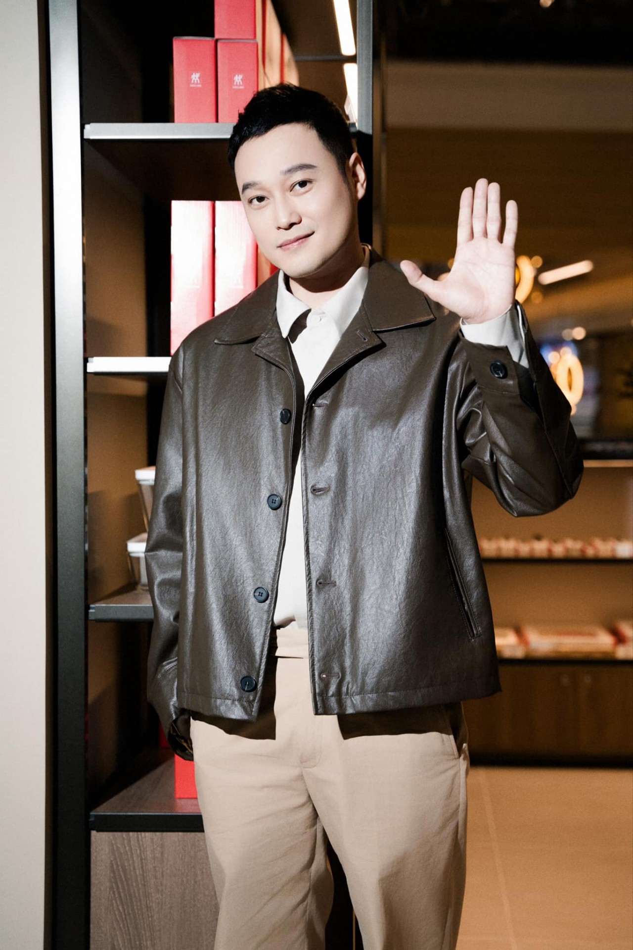 Sao Việt Sao Việt