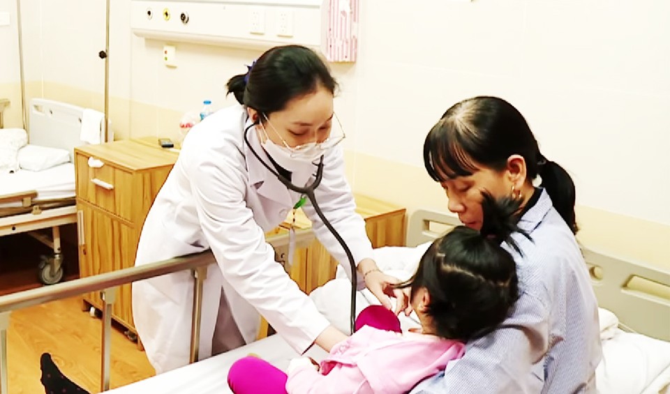 Bảo vệ sức khỏe trong trời giá rét Bảo vệ sức khỏe trong trời giá rét