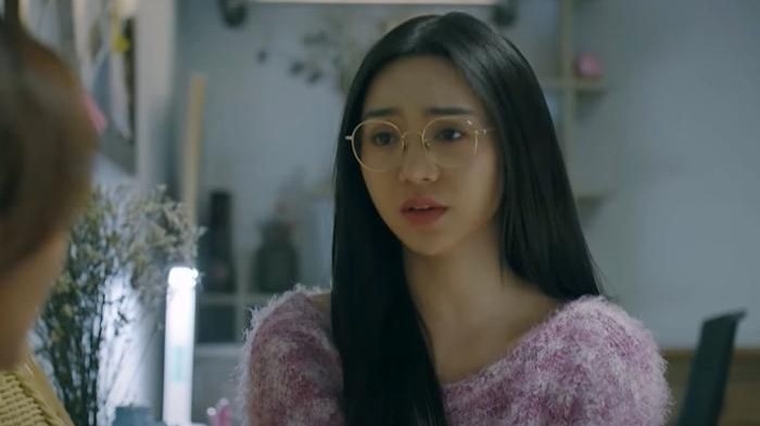 Chúng ta của 8 năm sau tập 36: Dương (Huyền Lizzie) gây sốc khi lớn tiếng cáo buộc bố ruột