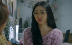 Chúng ta của 8 năm sau tập 36: Dương (Huyền Lizzie) gây sốc khi lớn tiếng cáo buộc bố ruột