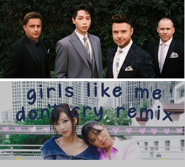 Chìa khóa thành công cho âm nhạc Việt là bứt phá khỏi giới hạn biên giới Chìa khóa thành công cho âm nhạc Việt là bứt phá khỏi giới hạn biên giới