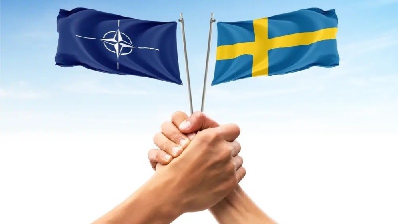 Thổ Nhĩ Kỳ chốt hành động, Thụy Điển chỉ còn bước cuối để NATO kết nạp, Hungary được gọi tên