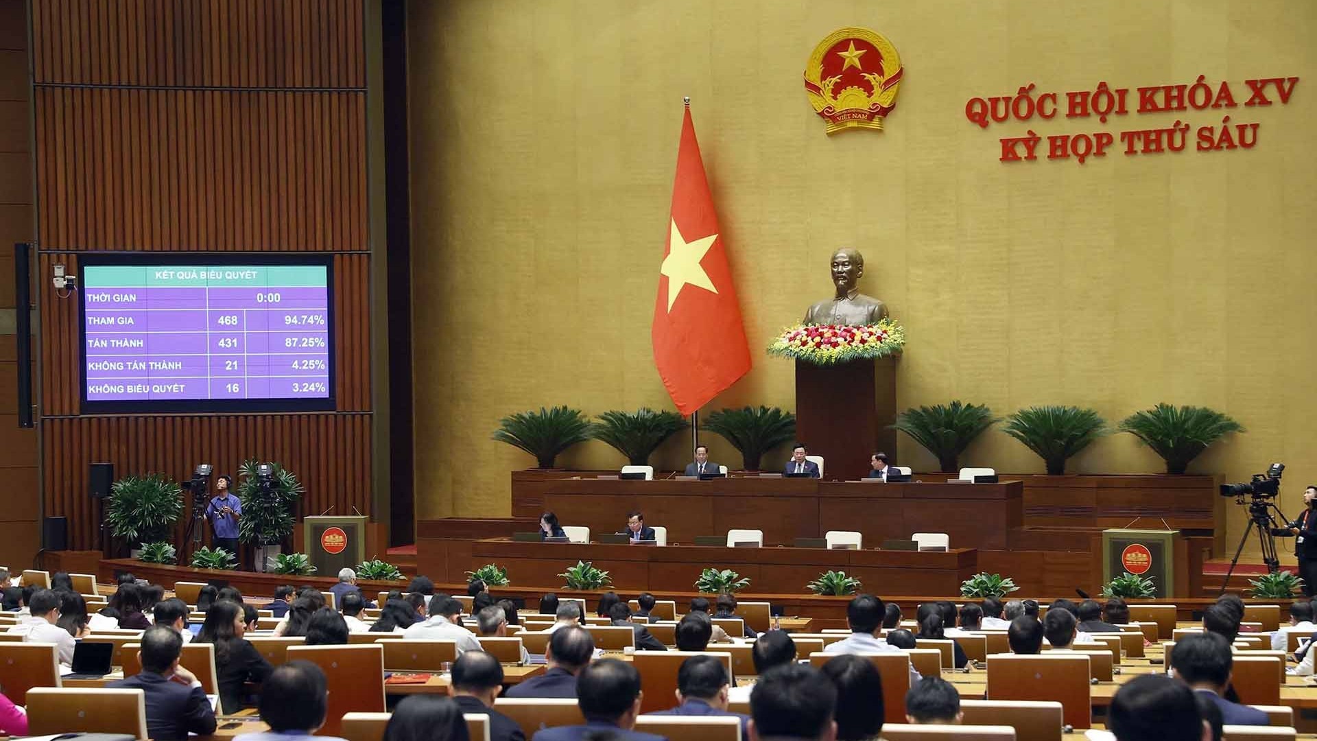 Bảo đảm quyền công dân cho người gốc Việt không quốc tịch