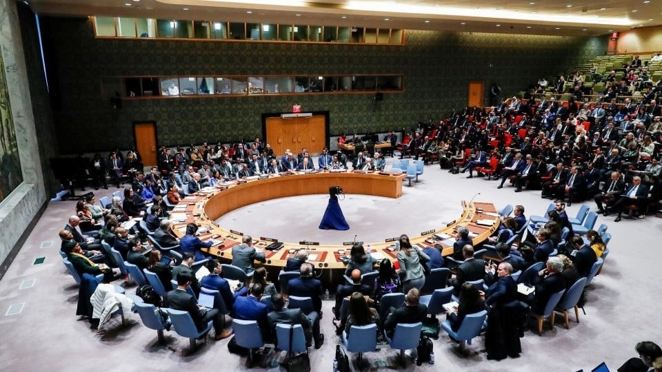 HĐBA họp khẩn về Dải Gaza: LHQ ra cảnh báo cứng rắn nhất, Nga-Trung Quốc không hài lòng vì thái độ của Israel