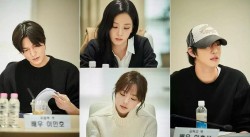 Jisoo nhóm BlackPink và tài tử Lee Min Ho kết hợp diễn xuất trong bộ phim sắp bấm máy