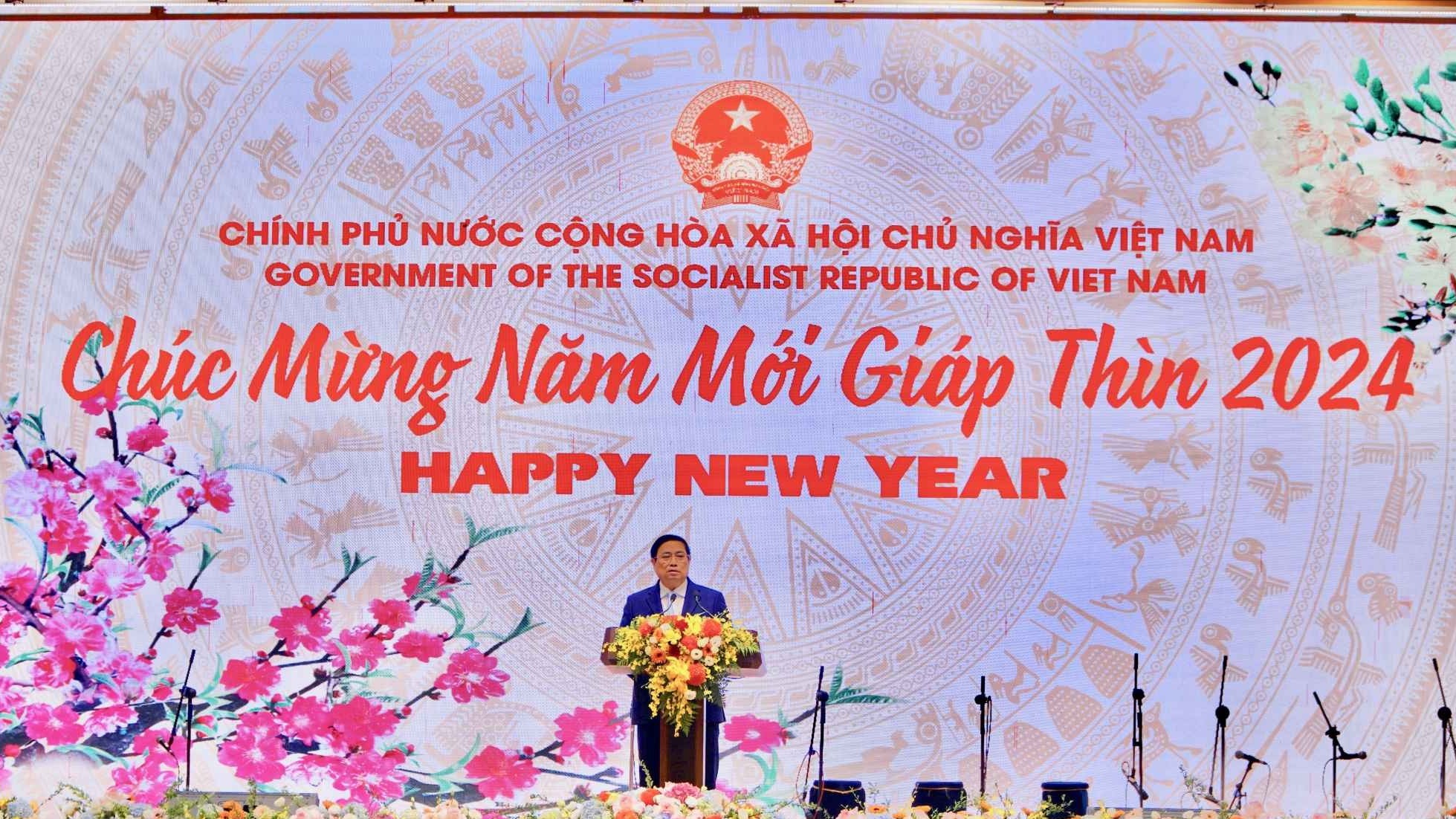 Việt Nam tiếp tục nỗ lực cùng cộng đồng quốc tế chung tay xây dựng một thế giới ngày càng tốt đẹp hơn