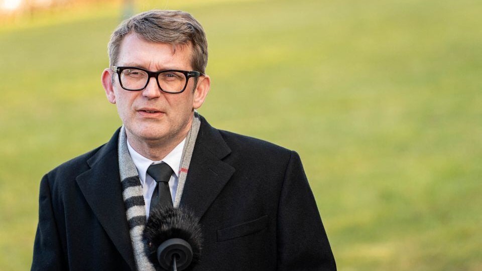 Một nước châu Âu viện trợ 4,3 tỷ Euro cho Ukraine