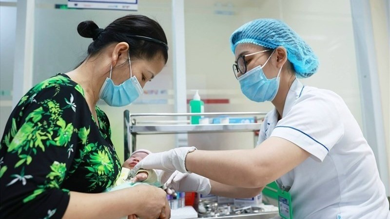 Mức phụ cấp ưu đãi nghề của công chức, viên chức y tế năm 2024 là bao nhiêu?