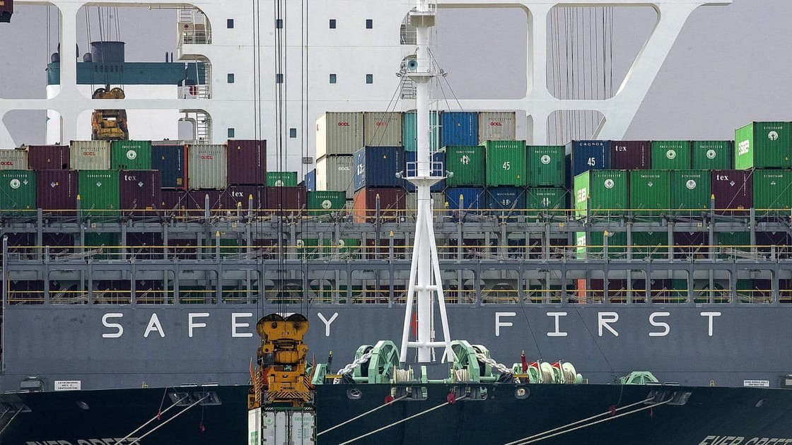 70% số vụ bắt giữ ma túy diễn ra tại các cảng của EU