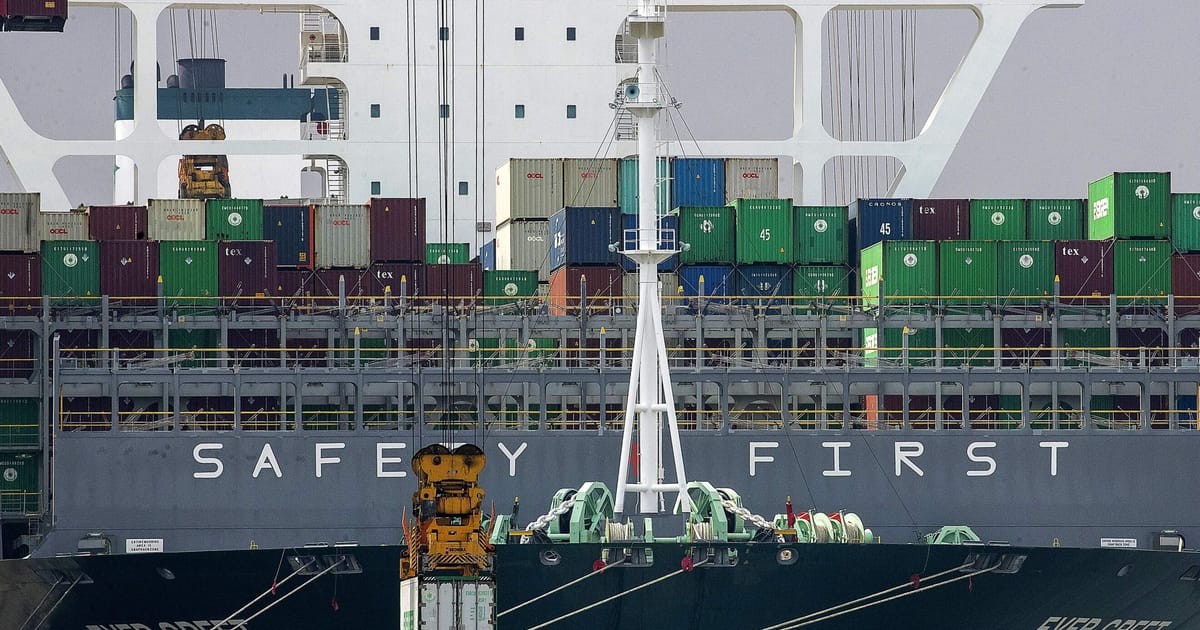 70% số vụ bắt giữ ma túy diễn ra tại các cảng của EU 70% số vụ bắt giữ ma túy diễn ra tại các cảng của EU