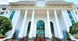 Trường ĐH Sư phạm TP. Hồ Chí Minh công bố kết quả học tập của sinh viên trúng tuyển bằng học bạ