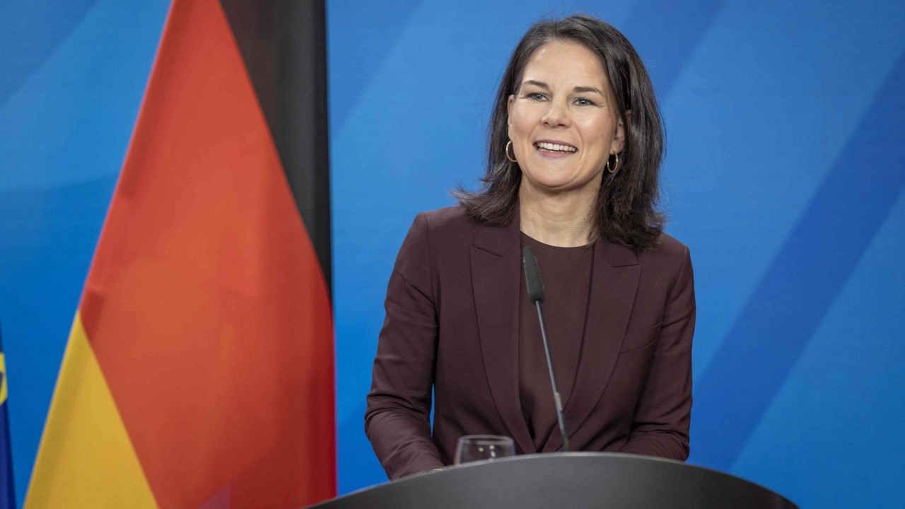 Ngoại trưởng Đức kêu gọi tìm giải pháp cho xung đột Sudan, là nhà cung cấp viện trợ nhân đạo lớn thứ hai cho nước này