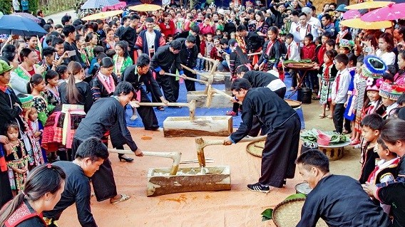 Giới thiệu du lịch Việt Nam tại Diễn đàn Du lịch ASEAN