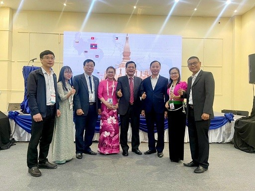 Giới thiệu du lịch Việt Nam tại Diễn đàn du lịch châu Á Giới thiệu du lịch Việt Nam tại Diễn đàn du lịch châu Á