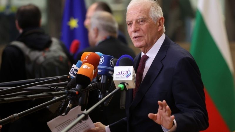 Hội nghị ngoại trưởng EU: Nhạt nhòa gắn kết liên minh