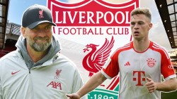 Chuyển nhượng cầu thủ: Arsenal muốn có Ezequiel Fernandez; Liverpool quan tâm Joshua Kimmich; MU tính mua Ousmane Dembele