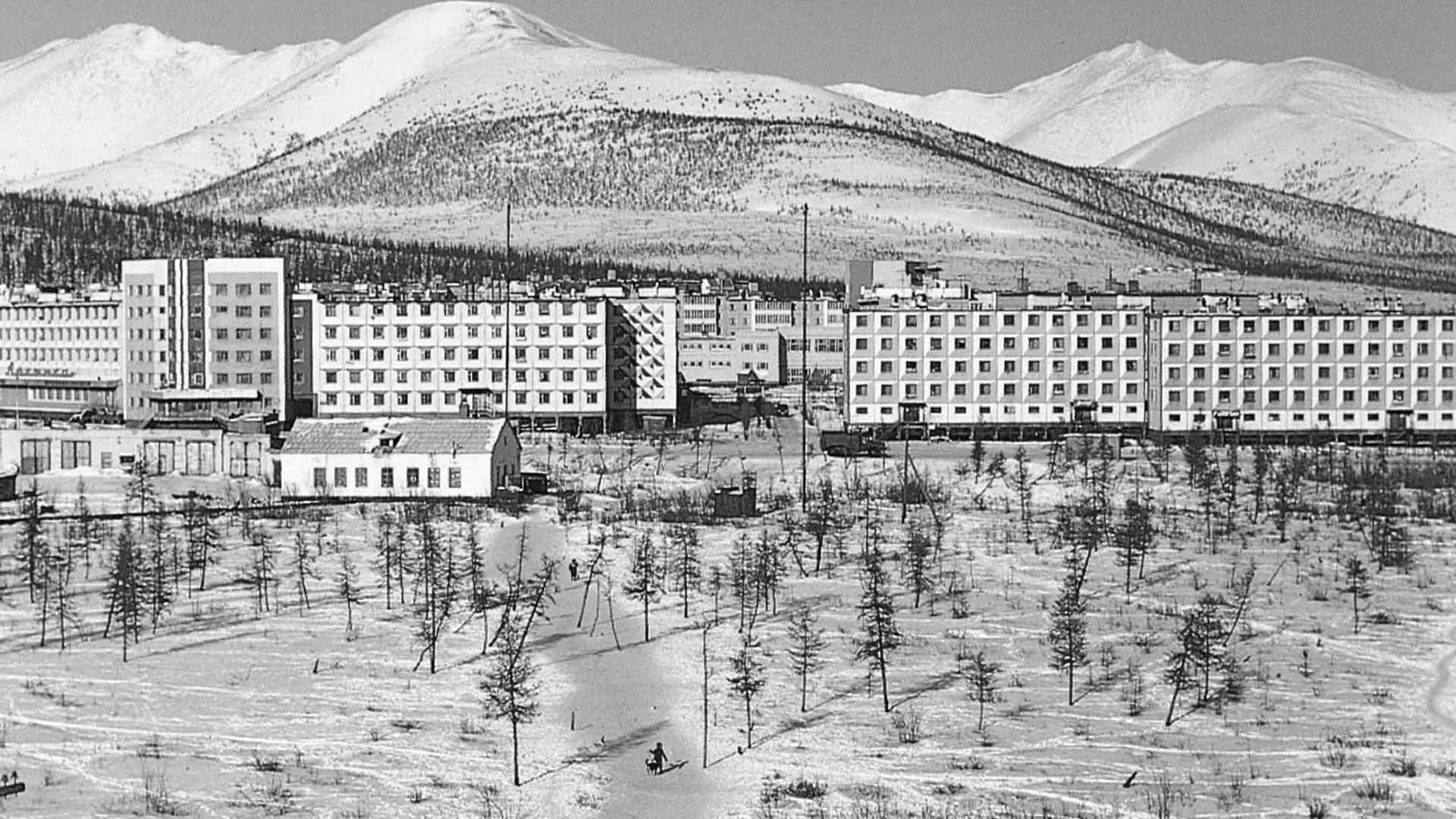 Bắc Cực nóng bỏng vì các cuộc cạnh tranh