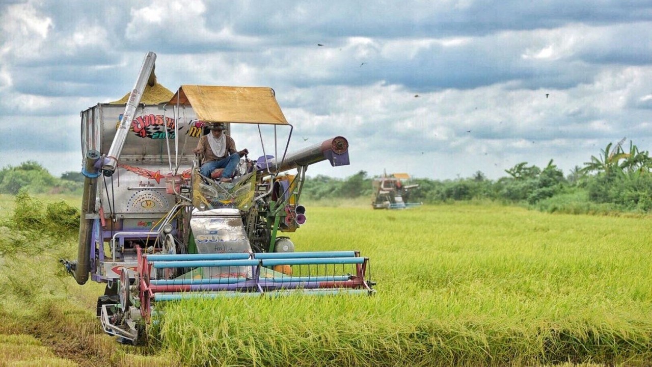 Thái Lan nỗ lực phát triển nền kinh tế kỹ thuật số