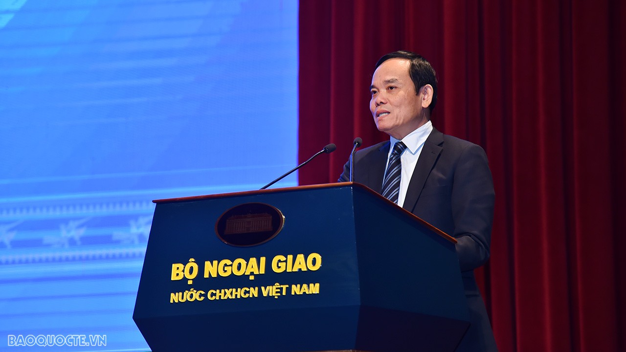 Làm sâu sắc thêm tình đoàn kết hữu nghị vượt trùng dương Việt Nam-Cuba Làm sâu sắc thêm tình đoàn kết hữu nghị vượt trùng dương Việt Nam-Cuba