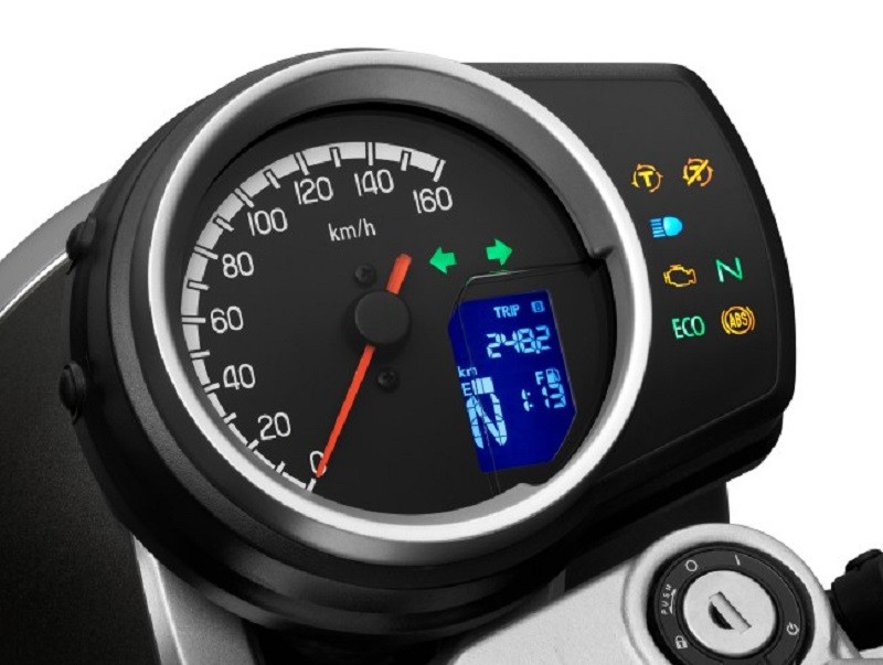 Cận cảnh Honda CB350 H’ness vừa ra mắt tại Việt Nam, giá chỉ 130 triệu đồng