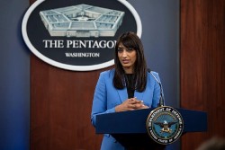 Mỹ thừa nhận lo ngại về quan hệ Nga - Triều Tiên, khăng khăng một điều dù 'đương sự' bác bỏ