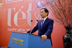 Thông tấn, báo chí góp phần quan trọng cho thành công của thông tin đối ngoại