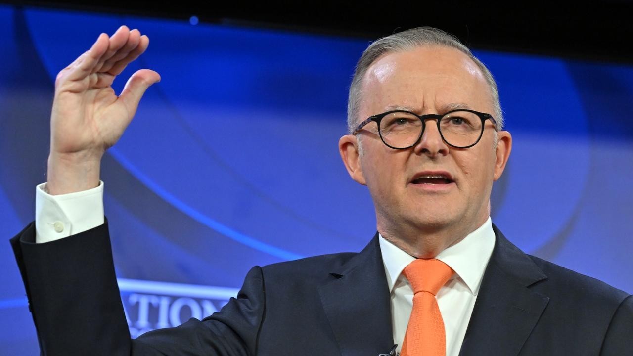 Thủ tướng Albanese: Australia và Ấn Độ chưa bao giờ gần gũi hơn thế