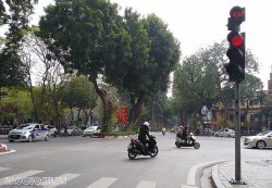 Dự báo thời tiết dịp Tết Giáp Thìn 2024: Miền Bắc có không khí lạnh, Bắc-Trung Trung Bộ có mưa; phía Nam nắng ráo, Đông Nam Bộ nắng nóng cục bộ